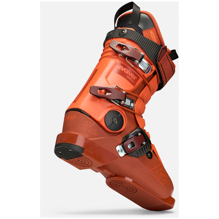 K2 FL3X Evolver Ski Boots - Kids' 2026