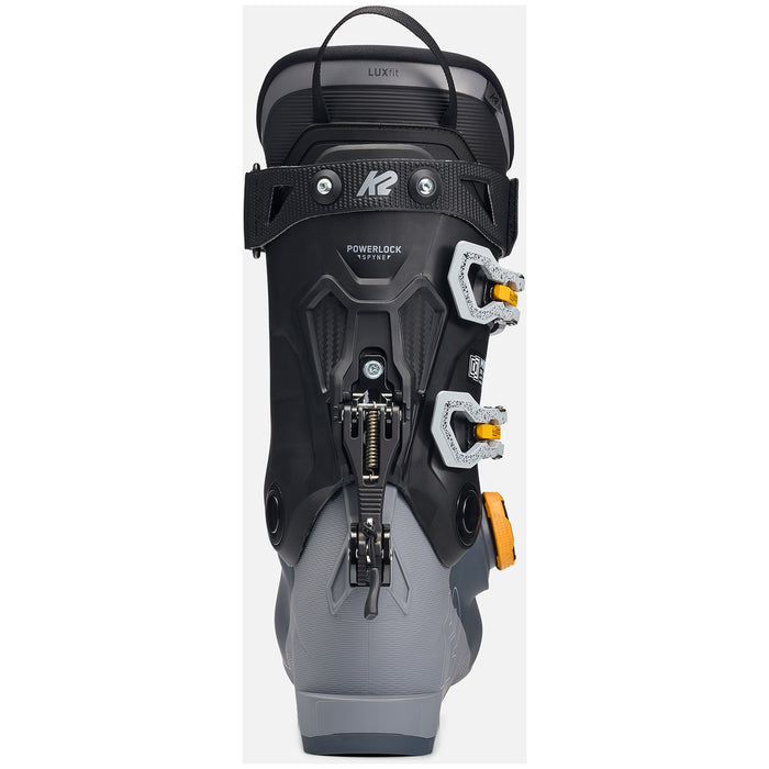 K2 Mindbender 100 BOA Ski Boots 2026