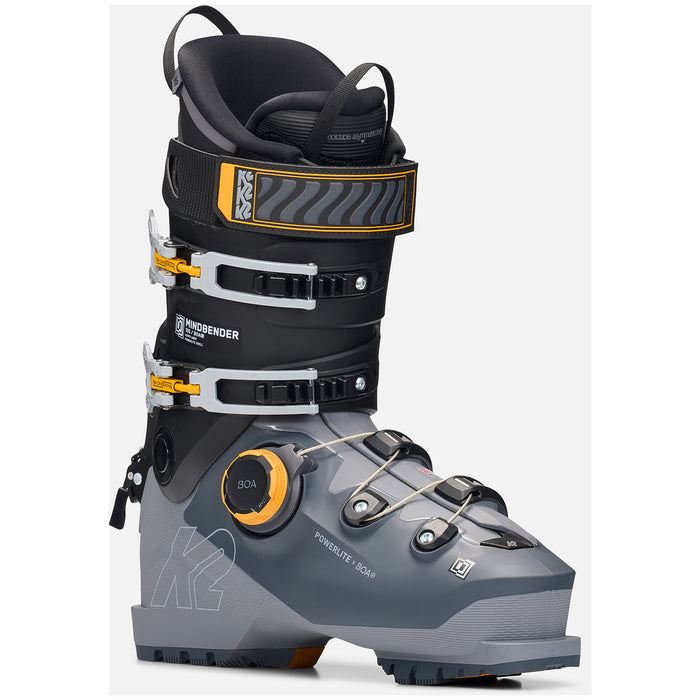 K2 Mindbender 100 BOA Ski Boots 2026