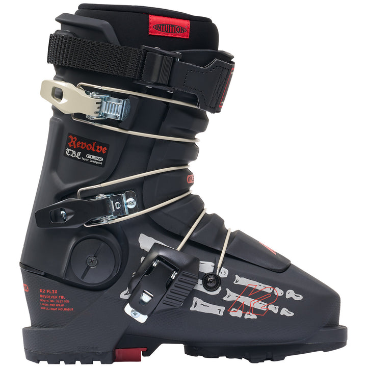 Revolve TBL 24.5