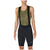 Fox Racing Flexair Ascent Cargo Bib Shorts Black