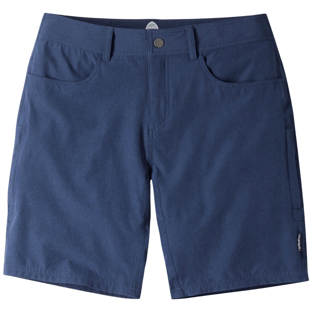 Club Ride Mountain Surf 12" Shorts Mood Indigo