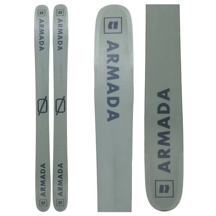 Armada ARV 116 JJ UL Skis 2026