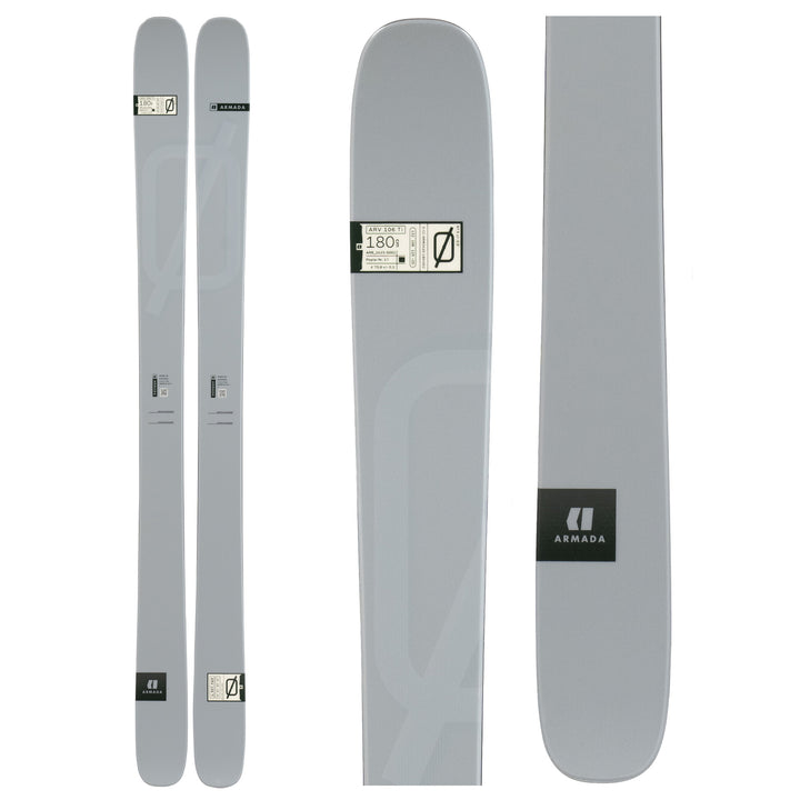 Armada ARV 106 Ti Skis 2026
