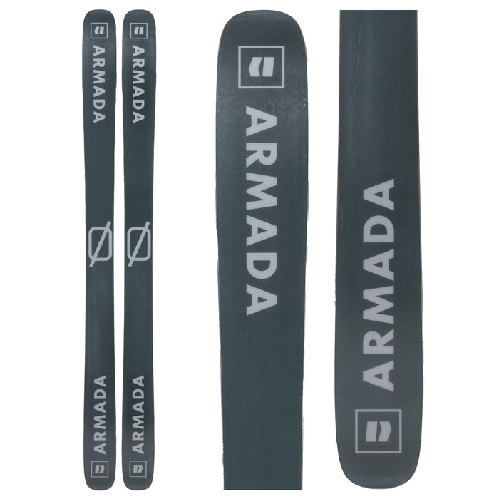 Armada ARV 106 Ti Skis 2026