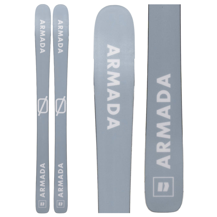 Armada Stranger 100 Skis 2026