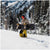 Cardiff Goat Pro Carbon Snowboard 2026
