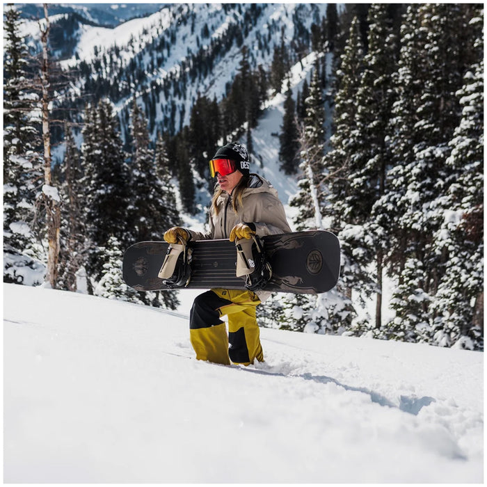Cardiff Goat Pro Carbon Snowboard 2026