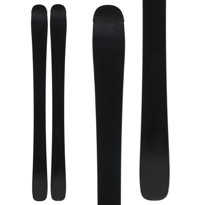 Armada Tantrum 84 Jr Skis + C5 Bindings - Kids' 2026