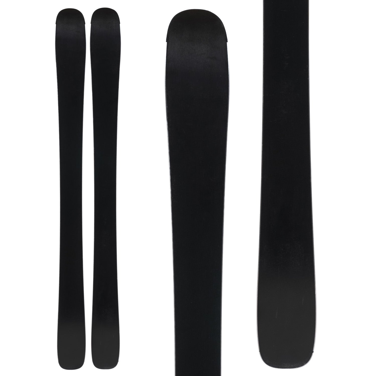 Armada Tantrum 84 Freestyle Skis + L6 Bindings - Kids' 2026 – evo