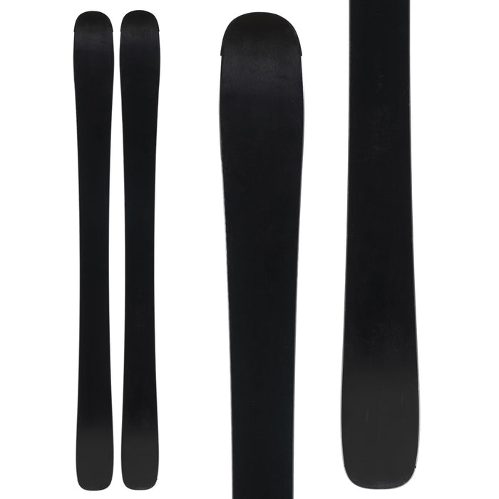 Armada Tantrum 84 Freestyle Skis + L6 Bindings - Kids' 2026