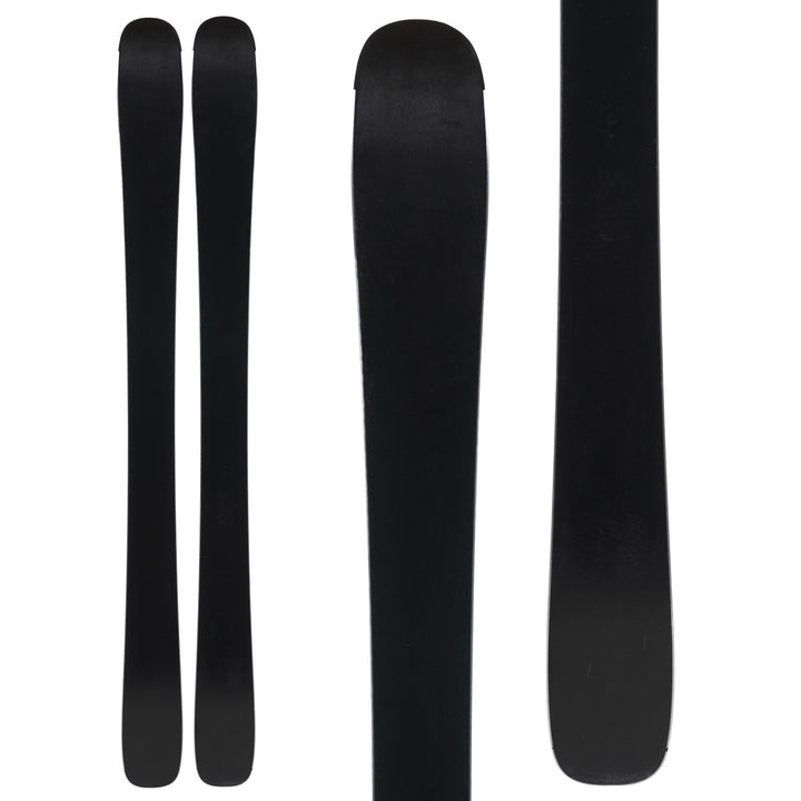 Armada Tantrum 84 Freestyle Skis + L6 Bindings - Kids' 2026