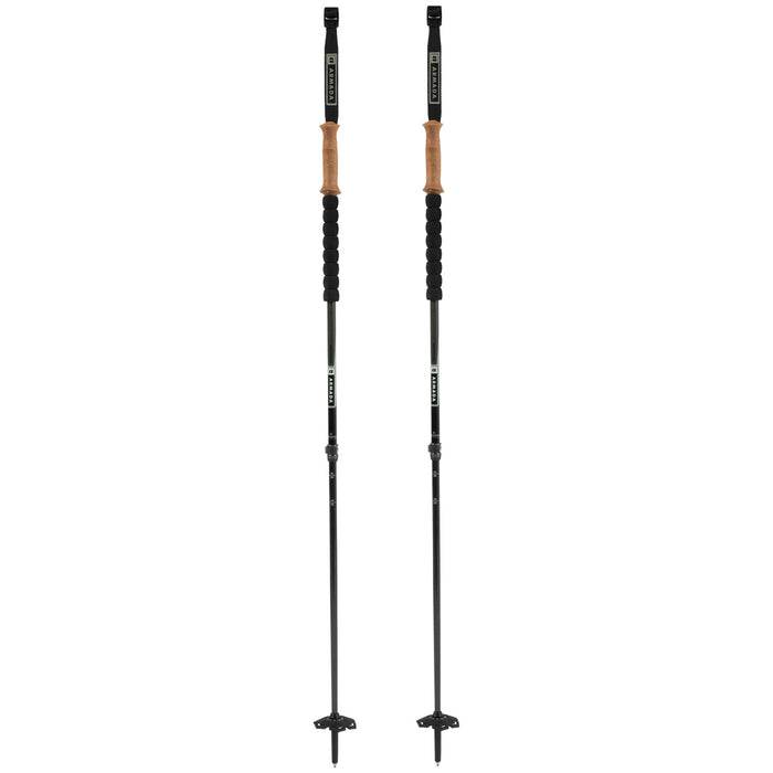 Armada Carbon Adjustable Ski Poles 2026