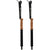 Armada Carbon Adjustable Ski Poles 2026