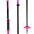 Armada AK Adjustable Ski Poles 2026 Black/Pink