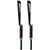 Armada AK Adjustable Ski Poles 2026 Blue/Green