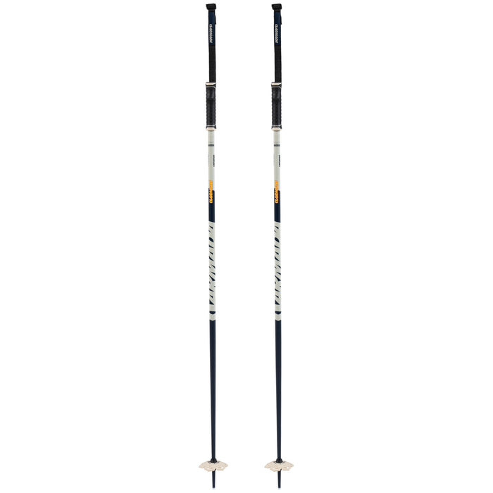 Armada Legion Ski Poles 2026 Blue/Cream