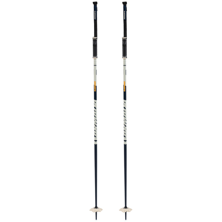 Armada Legion Ski Poles 2026 Blue/Cream