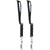 Armada Legion Ski Poles 2026 Blue/Cream