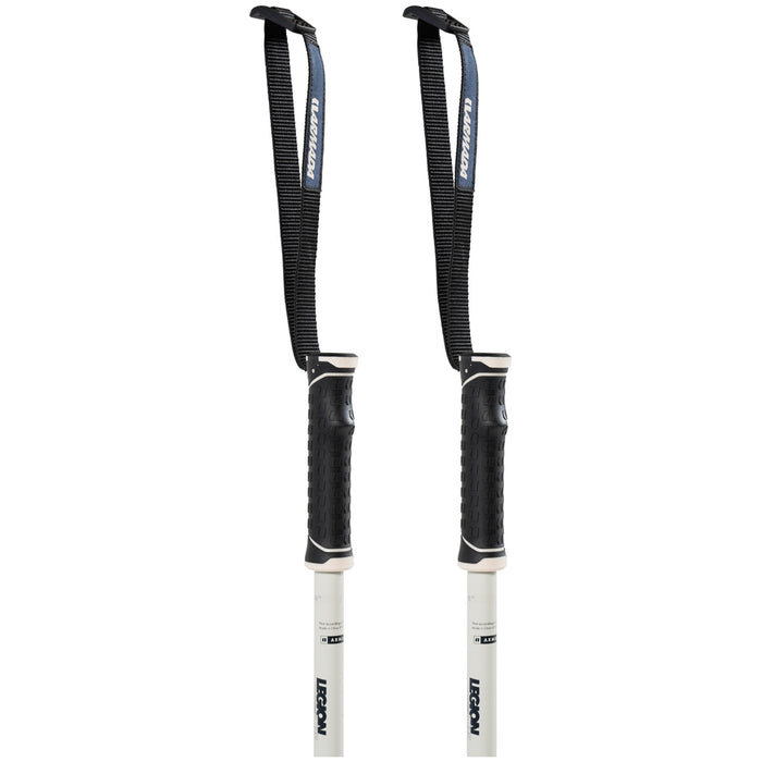 Armada Legion Ski Poles 2026 Blue/Cream