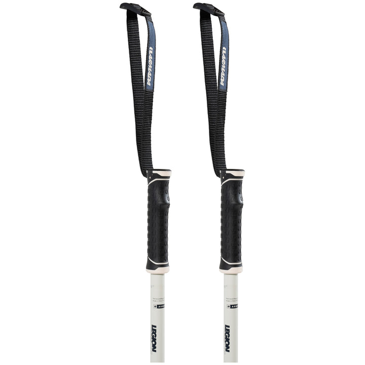 Armada Legion Ski Poles 2026 Blue/Cream