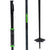 Armada Legion Ski Poles 2026 Black/Lime