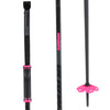 Black/Pink