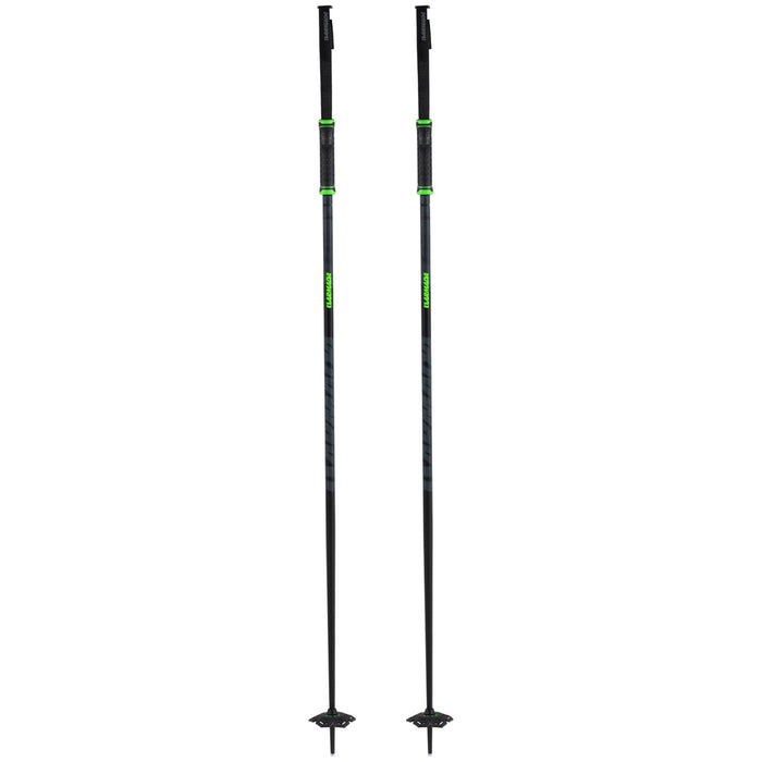 Armada Legion Ski Poles 2026 Black/Lime
