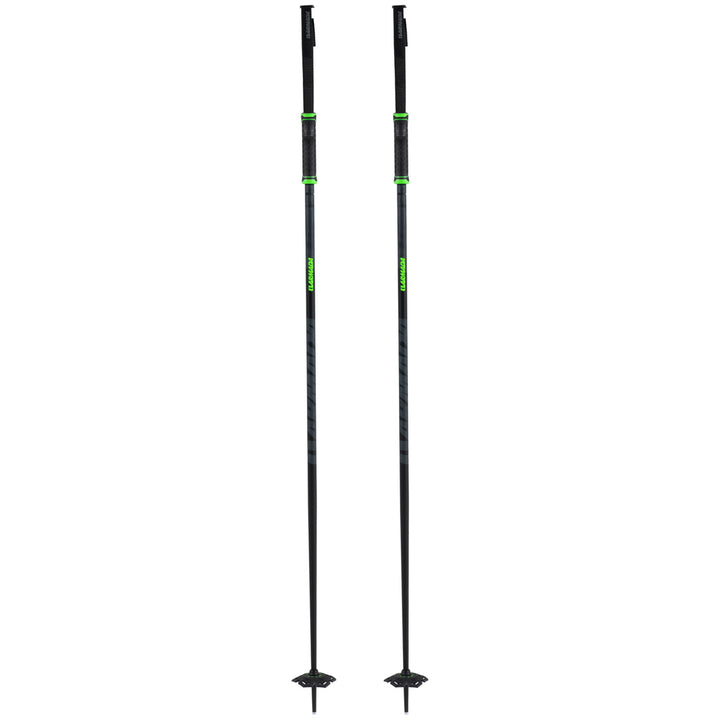 Armada Legion Ski Poles 2026 Black/Lime