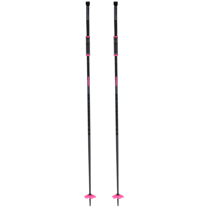 Armada Legion Ski Poles 2026 Black/Pink