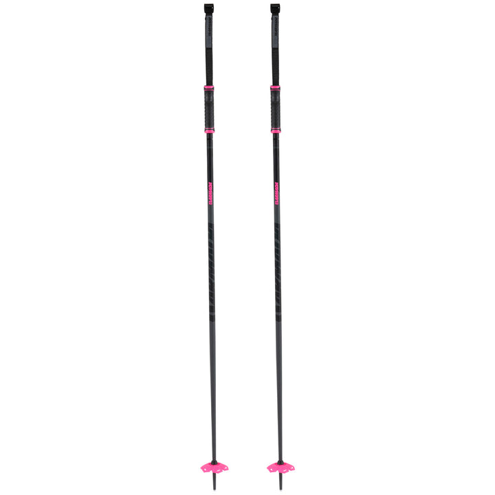 Armada Legion Ski Poles 2026 Black/Pink