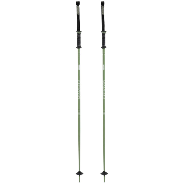Armada Triad Ski Poles 2026 Olive