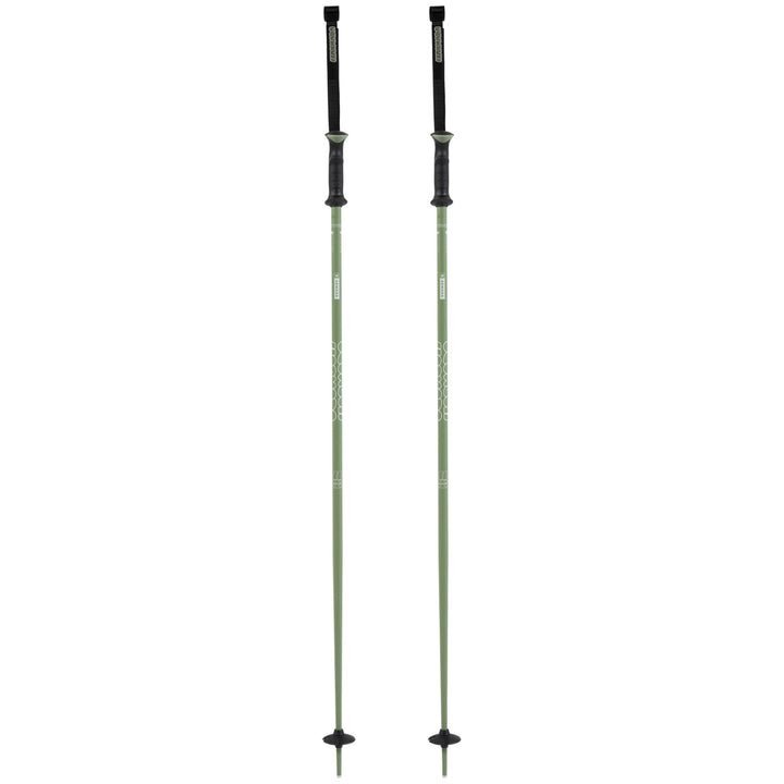 Armada Triad Ski Poles 2026 Olive