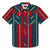 Seager Amarillo Short-Sleeve Shirt - Men's Matts on Stripe