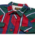 Seager Amarillo Short-Sleeve Shirt - Men's Matts on Stripe