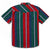Seager Amarillo Short-Sleeve Shirt - Men's Matts on Stripe