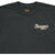 Seager Russ T-Shirt - Men's Vintage Black