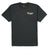 Seager Russ T-Shirt - Men's Vintage Black