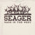 Seager Herd T-Shirt - Men's Vintage White