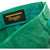 Seager Ramblin' Woman Cord Snapback Hat Green