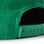 Seager Ramblin' Woman Cord Snapback Hat Green