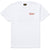 Seager Drifting The West T-Shirt - Men's White