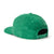 Seager Ramblin' Woman Cord Snapback Hat Green
