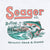 Seager Drifting The West T-Shirt - Men's White
