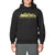 Mountain Hardwear MHW™ Mountains Collab Hoodie - Men's Stealth Grey