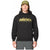 Mountain Hardwear MHW™ Mountains Collab Hoodie - Men's Stealth Grey
