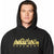 Mountain Hardwear MHW™ Mountains Collab Hoodie - Men's Stealth Grey