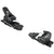 Tyrolia Attack 14 MN Demo Ski Bindings 2025 Solid Black