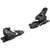 Tyrolia Attack 14 MN Demo Ski Bindings 2025 Solid Black