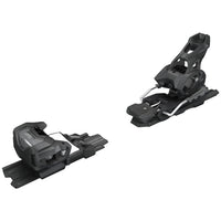 Tyrolia Attack 14 MN Demo Ski Bindings 2025 Solid Black::Solid Black